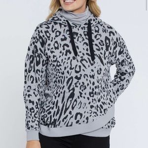 Seven7 Masked Hoodie